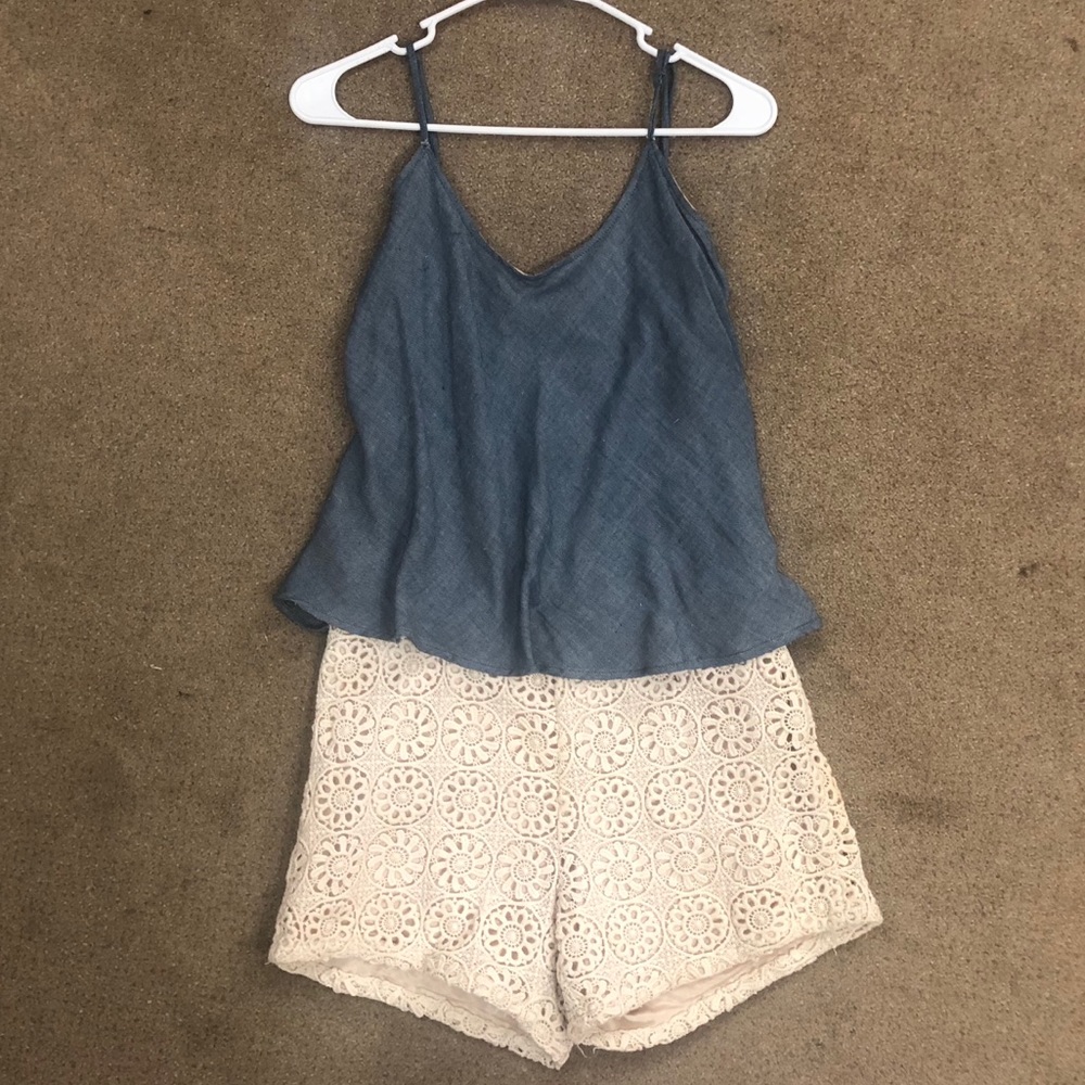 Giani Bini romper